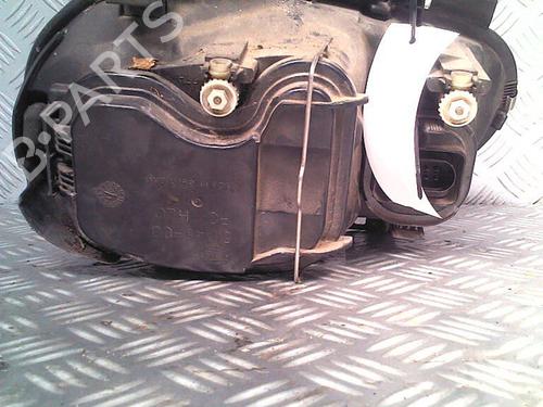 Used Left headlight VW GOLF III (1H1) 1.9 TD, GTD (75 hp) 30074773
