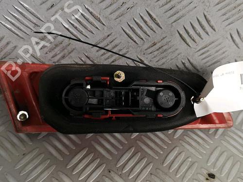 Used Right tailgate light Right tailgate light 30065170 30065170