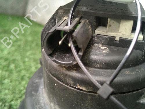 Left front fog light RENAULT CLIO II (BB_, CB_) 1.4 (B/CB0C, B/CB0S) | BP29952465C30 