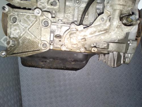 Engine PEUGEOT 206+ (2L_, 2M_) 1.1 | BP30613606M1