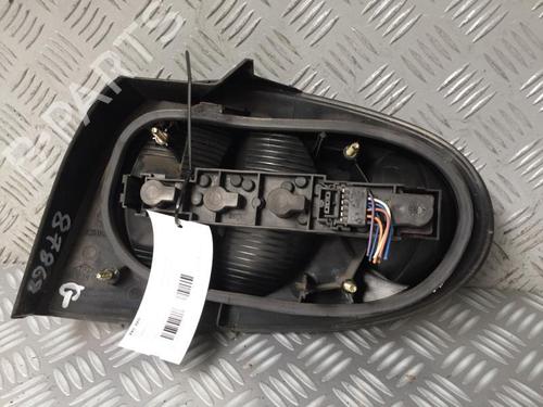 Venstre baglygte RENAULT MEGANE I Cabriolet (EA0/1_) 1.6 16V (EA04, EA0B, EA11, EA1J) | BP30070397C34 
