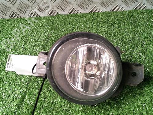Left front fog light RENAULT LAGUNA II (BG0/1_) 1.6 16V (BG0A, BG0L) | BP30071298C30 