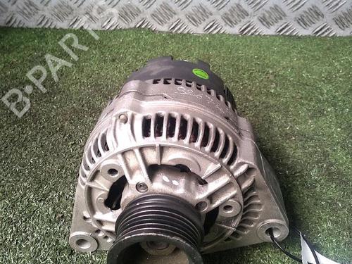 Alternator MERCEDES-BENZ CLK (C208) CLK 230 Kompressor (208.347) | BP30072953M7 