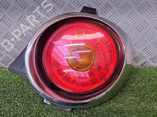 Used Right taillight ALFA ROMEO MITO (955_) 1.3 MultiJet (955AXT1A) (84 hp) 21600799