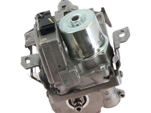 Steering column RENAULT CAPTUR I (J5_, H5_) 1.2 TCe 120 | BP36300257M21 - Image 4