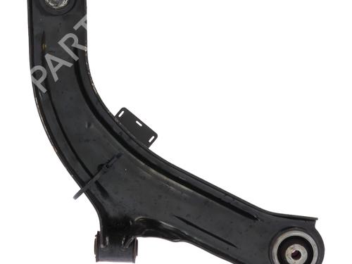 Used Left front suspension arm RENAULT CLIO III (BR0/1, CR0/1) 1.5 dCi (BR17, CR17) (86 hp) 30708714