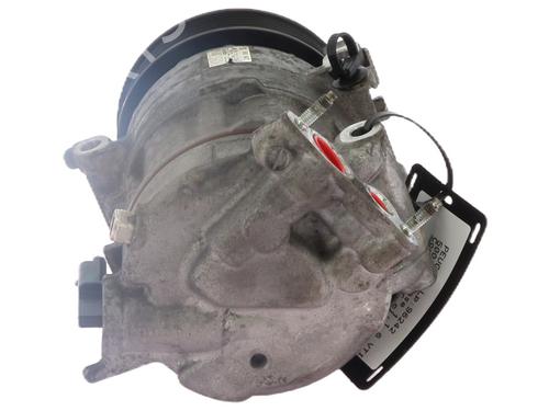 AC compressor PEUGEOT 5008 (0U_, 0E_) 1.6 16V | BP30697409M34