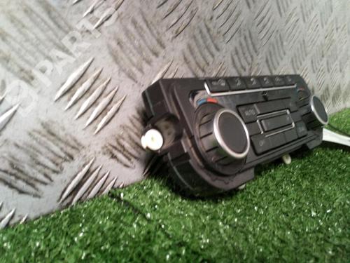 Climate control VW TOURAN (1T3) 1.6 TDI | BP11409448I5 