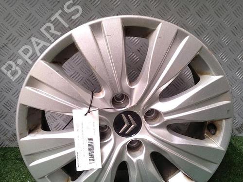 Rim CITROËN C3 Picasso (SH_) 1.2 THP 110 (SHHNZ6) | BP29950138C45 