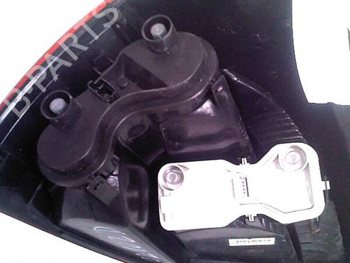 Used Right taillight RENAULT MEGANE II (BM0/1_, CM0/1_) 1.6 16V (BM0C, CM0C) (113 hp) 30075224