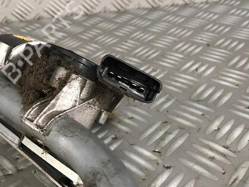 Front wiper motor RENAULT MEGANE III Grandtour (KZ0/1) 1.5 dCi (KZ0C, KZ1A) | BP30074576M29 