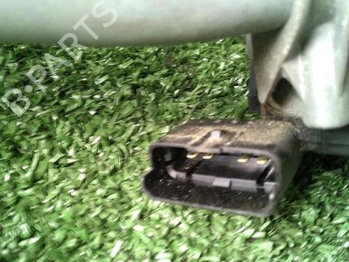 Front wiper motor RENAULT MEGANE III Hatchback (BZ0/1_, B3_) 1.5 dCi (BZ09, BZ0D, BZ1W, BZ29, BZ14) | BP30075968M29 