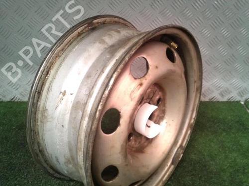 Fælk Fælk RENAULT RAPID Box Body/MPV (F40_, G40_) 1.1 (F401) (45 hp) 30073735 30073735