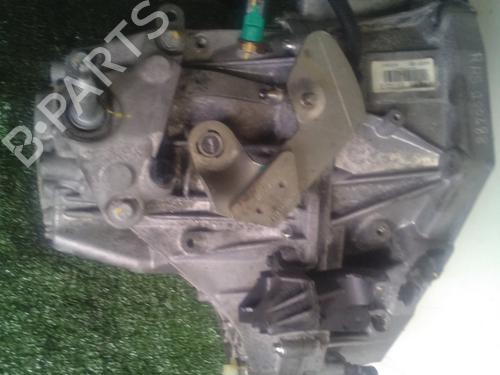 Gearbox DACIA LODGY (JS_) 1.5 Blue dCi 115 (JSJT) | BP32111883M3 