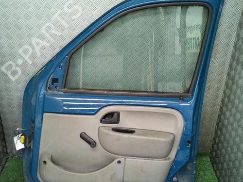 Used Right front door RENAULT KANGOO (KC0/1_) 1.5 dCi (KC07) (65 hp) 30076272
