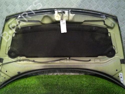 Hood CITROËN C3 I (FC_, FN_) 1.4 HDi | BP30077303C1