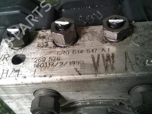 ABS pump VW POLO V (6R1, 6C1) 1.2 TSI | BP30076060M43