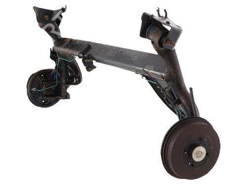 Rear axle DACIA SANDERO 1.4 (BS0C, BS0A, BS0G, BS1F, BS0E) | BP34501546M2 - Image 3