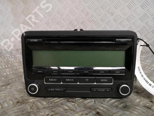 Used Radio Radio 37731443 37731443