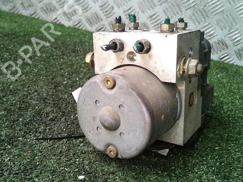 ABS pump RENAULT CLIO II Hatchback Van (SB0/1/2_) 1.5 dCi (SB07) | BP30072772M43 