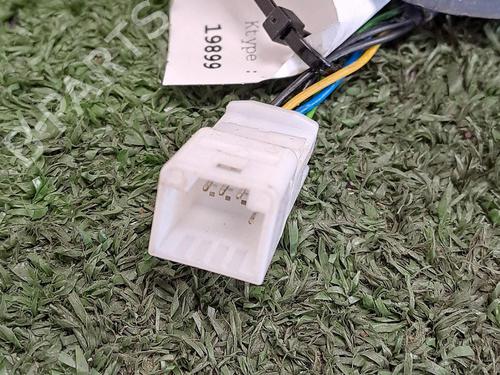 Retrovisor esquerdo DACIA LOGAN MCV (KS_) 1.5 dCi (KS0K) | BP29949079C26 