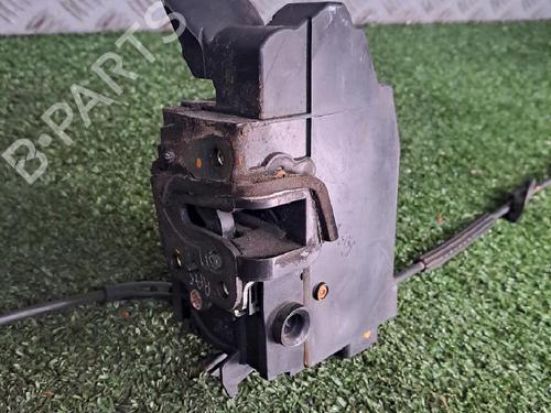 Front left lock PEUGEOT 308 II (LB_, LP_, LW_, LH_, L3_) 1.6 HDi | BP23333528C98