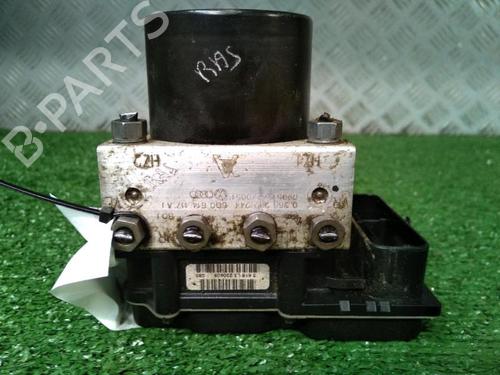 ABS pump SEAT IBIZA III (6L1) 1.4 TDI | BP29951701M43 