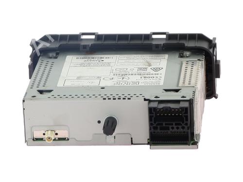 Radio RENAULT TWINGO II (CN0_) 1.2 16V (CN04, CN0B) | BP32235914E6