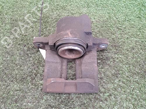 Right front brake caliper RENAULT TWINGO II (CN0_) 1.2 16V (CN0K, CN0V, CN0A) | BP26876541M104 