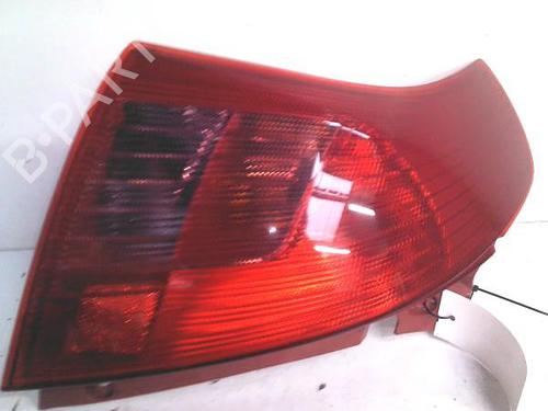 Used Left taillight Left taillight SUZUKI SWIFT III (MZ, EZ) 1.3 (RS413, ZC11S) (92 hp) 29952200 29952200