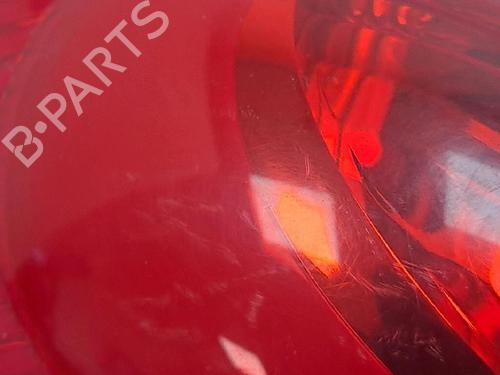Used Left taillight PEUGEOT 107 (PM_, PN_) 1.0 (68 hp) 30063962
