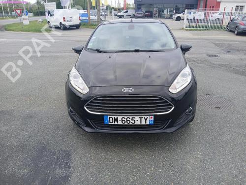 Used Parts FORD FIESTA VI (CB1, CCN) 1.0 EcoBoost (100 hp) 4421842