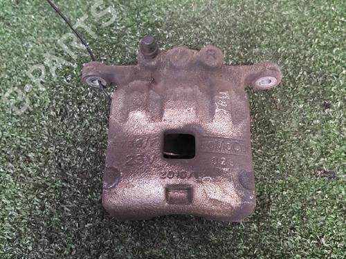 Used Right front brake caliper FORD FIESTA VI (CB1, CCN) 1.0 EcoBoost (100 hp) 22212124