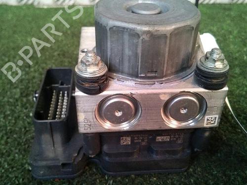 ABS pump RENAULT CLIO IV (BH_) 1.5 dCi 90 | BP30073267M43 