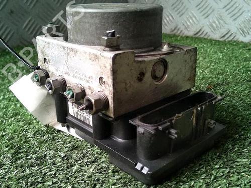 ABS Bremseaggregat RENAULT SCÉNIC II (JM0/1_) 1.9 dCi (JM14) | BP29952501M43