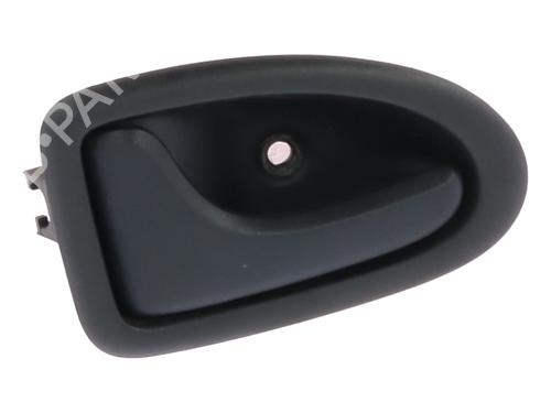 Poignée intérieure avant gauche RENAULT CLIO II (BB_, CB_) 1.9 dTi (B/CB0U) (80 hp) 31268093