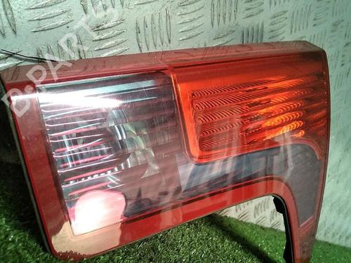 Højre baglygte bagklap CITROËN C5 II (RC_) 2.0 HDi (RCRHRH) (136 hp) 30076064