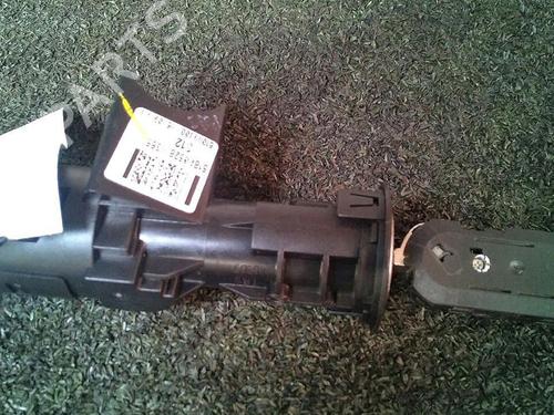 Ignition barrel FIAT 500 (312_) 1.2 (312AXA1A) | BP29951736M48 - Image 4