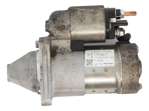 Starter FIAT 500 (312_) 1.2 (312AXA1A) | BP39625724M8 - Image 2