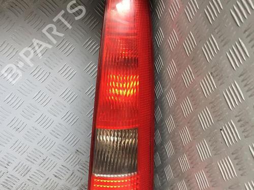 Right taillight FORD FUSION (JU_) 1.4 TDCi | BP30069542C35
