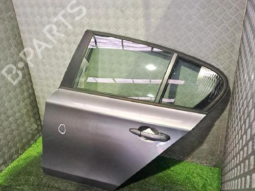 Left rear door BMW 1 (E87) 118 d | BP22940869C4 