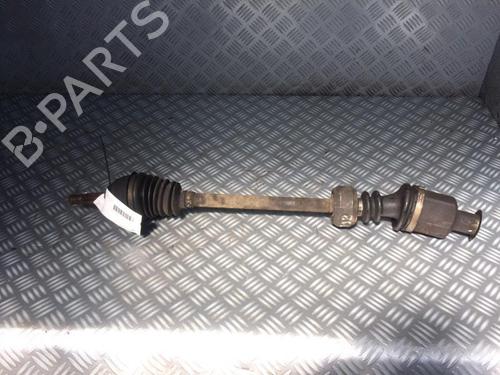 Right front driveshaft RENAULT TWINGO I (C06_) 1.2 (C066, C068) | BP29950947M39 