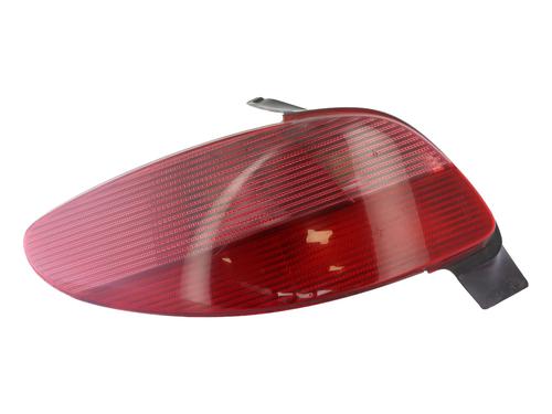 Used Left taillight PEUGEOT 206 Hatchback (2A/C) 2.0 HDI 90 (90 hp) 30965483