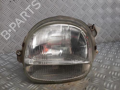 Used Left headlight Left headlight 30069371 30069371