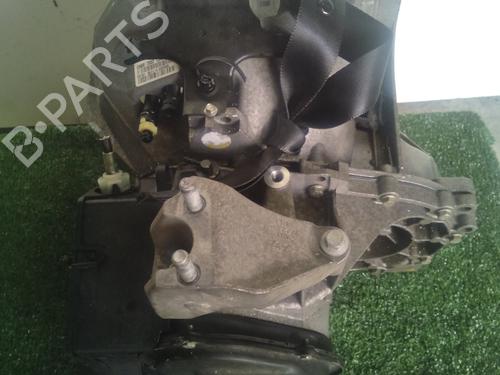 Gearbox FORD FIESTA VI (CB1, CCN) 1.0 EcoBoost | BP31873618M3  - Image 8