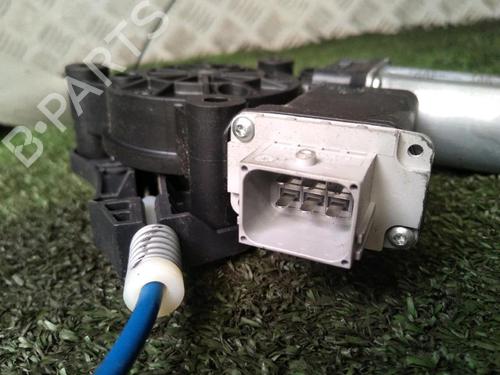 Front left window mechanism OPEL CORSA E (X15) 1.4 (08, 68) | BP30076429C22  - Image 5
