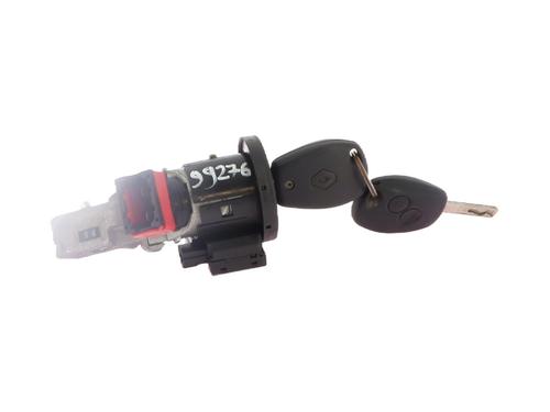 Ignition barrel RENAULT CLIO III (BR0/1, CR0/1) 1.5 dCi (C/BR0G, C/BR1G) | BP30643186M48