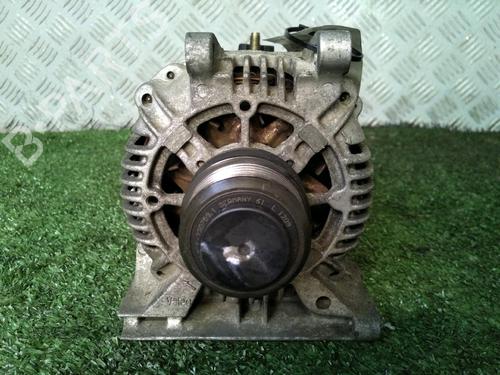 Used Alternator MERCEDES-BENZ A-CLASS (W168) A 190 (168.032, 168.132) (125 hp) 18888069