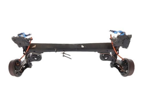 Rear axle DACIA DUSTER (HS_) 1.5 dCi (HSMC) | BP35921126M2 - Image 6