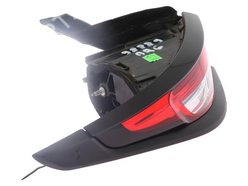 Left taillight DS DS 3 / DS 3 CROSSBACK (UR_, UC_, UJ_) 1.2 PureTech 130 (URHNSS) | BP30647372C34  - Image 6